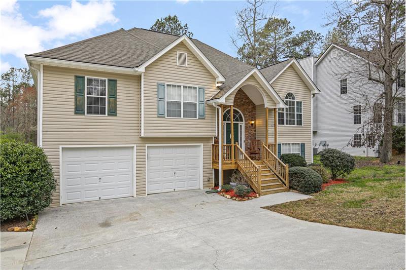 Mill Creek Station Community
