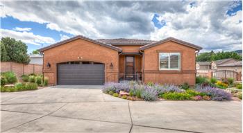 36 Mountain Spirit Pt, Colorado Springs, CO