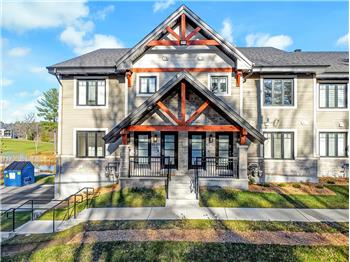 360 Montee Outaouais 612, Clarence-Rockland, ON