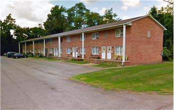 3601 Beaumont Dr. Apt 7, Weirton, WV
