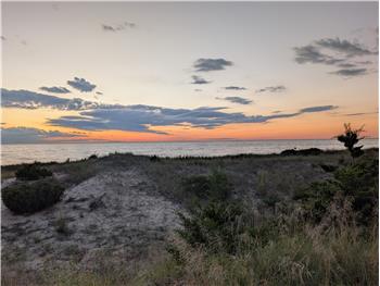Stunning Sunsets await you!