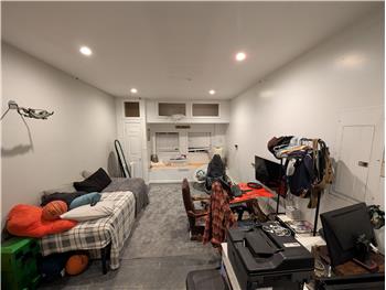 Large Bonuse Room