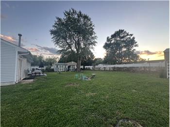 3 Sheds Plus so much more room