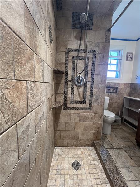 Shower