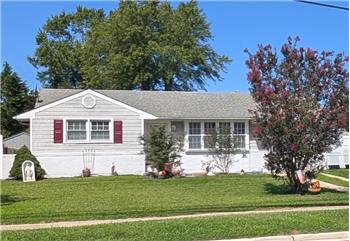 3608 Bayshore Rd, North Cape May, NJ