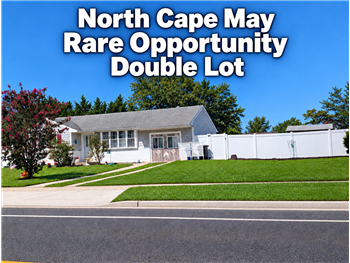 3608 Bayshore Rd, North Cape May, NJ