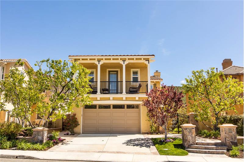 Welcome to 3630 Young Wolf Drive in Simi Valley