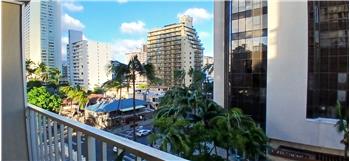 City Views from Lani