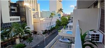 City Views from Lani
