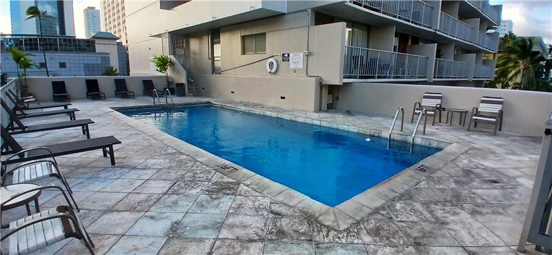 Community Pool