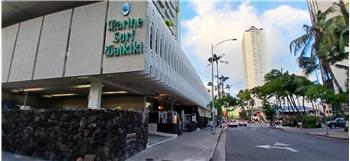 Marine Surf Waikiki