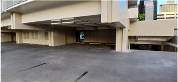 Parking Garage