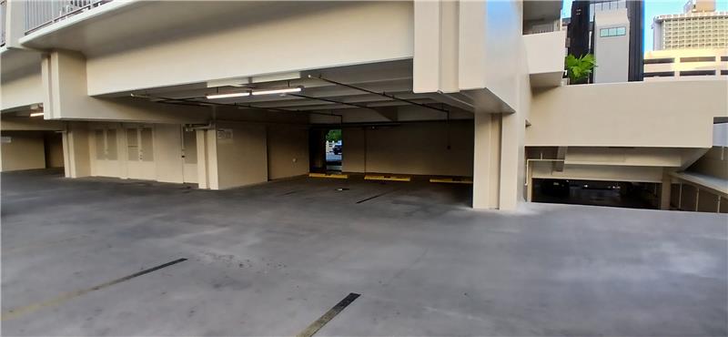 Parking Garage