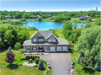 Single Family Home for sale in Carp, ON