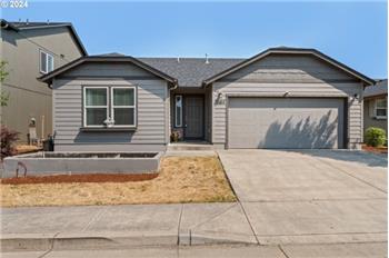 3684 Phantom Wy, Eugene, OR