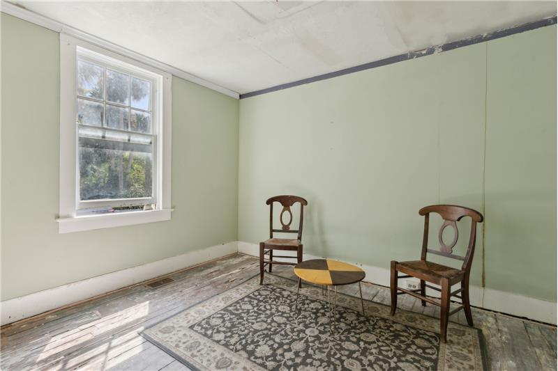 Apartment Family Room