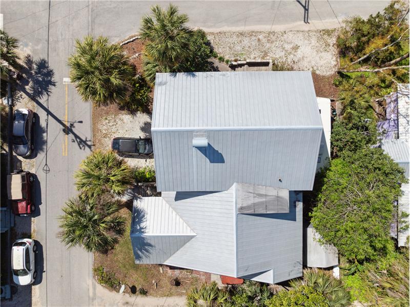 Aerial Shot