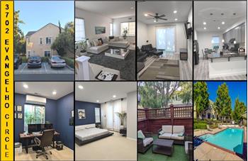 3702 Evangelho Circle, San Jose, CA