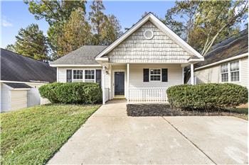 3703 Silver Ore Lane, Charlotte, NC