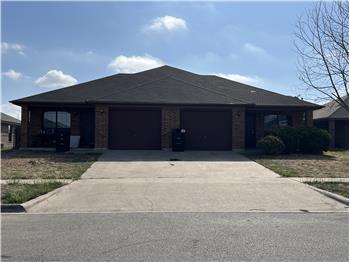 3706 Dustin B, Killeen, TX