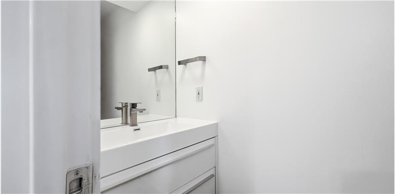 Half Bath