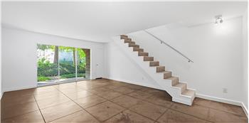 Floating Stairs