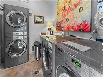 Community Laundry