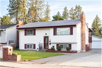 3708 W Wellesley Ave, Spokane, WA