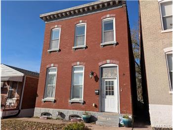 3717 Ohio Avenue, St. Louis, MO