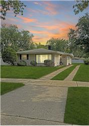 3718  173rd Court, Hammond, IN