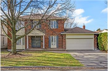 372 River Ridge Crescent, Ottawa, ON