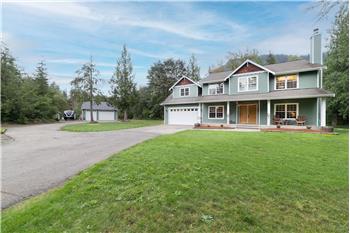 37406 323rd Ave Se, Enumclaw, WA