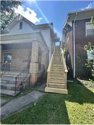 377 Lawson Ave. Apt 3, Steubenville, OH