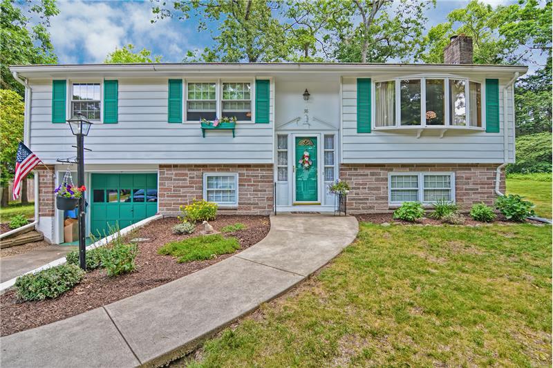 38 Black Oak Drive