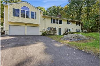 380 Snake HIll Road, Burrillville, RI