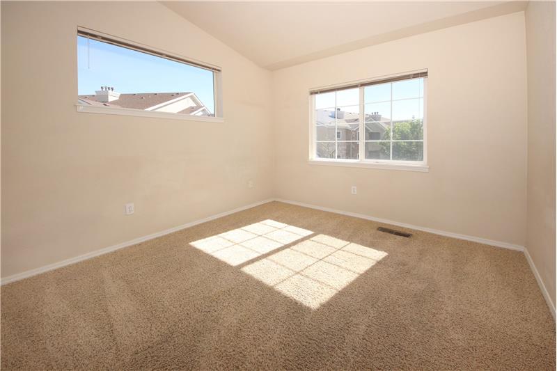 Upper-level Bedroom #2