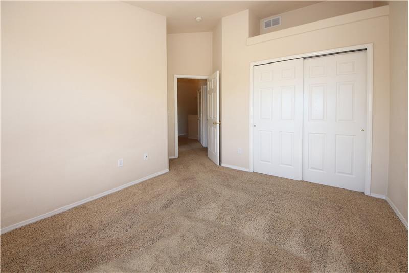 Upper-level Bedroom #2