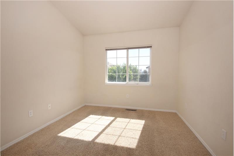 Upper-level Bedroom #3