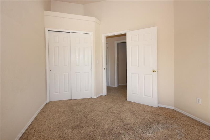 Upper-level Bedroom #3