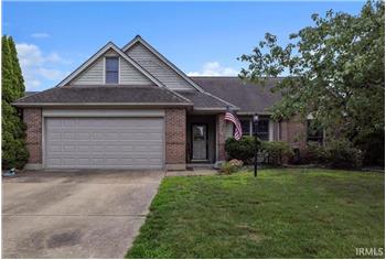 3805 Pine Needle, Evansville, IN