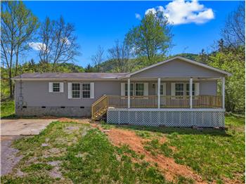381 Hickory Valley Road, Maynardville, TN