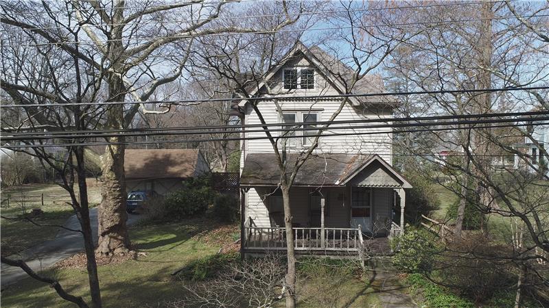 381 Highland Avenue, Media