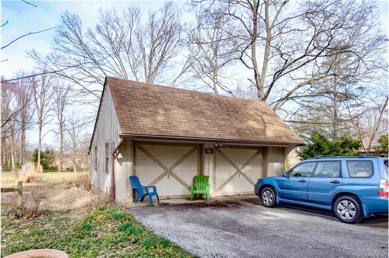381 Highland Avenue, Media