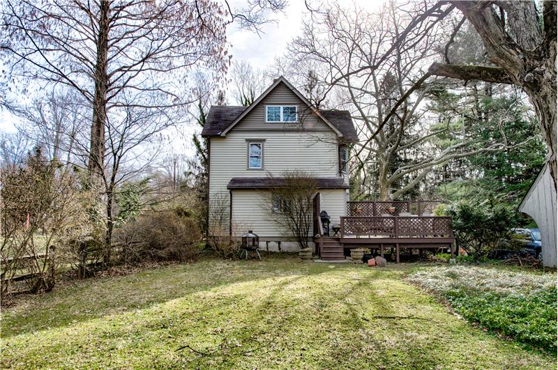 381 Highland Avenue, Media