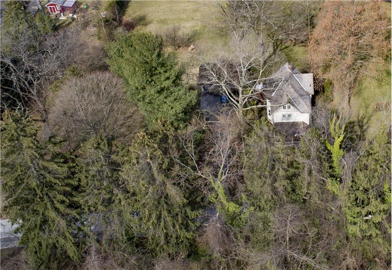 381 Highland Avenue, Media