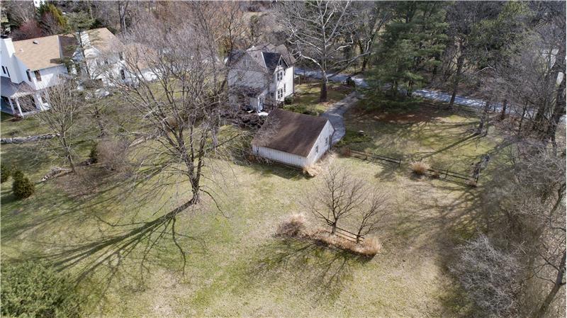 381 Highland Avenue, Media