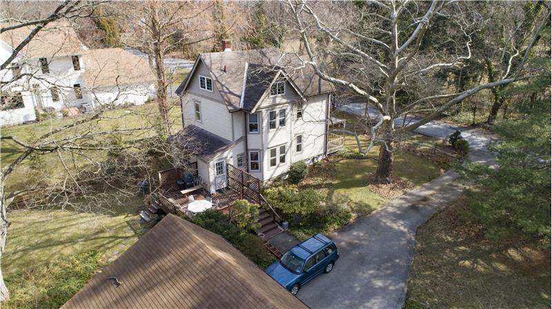 381 Highland Avenue, Media