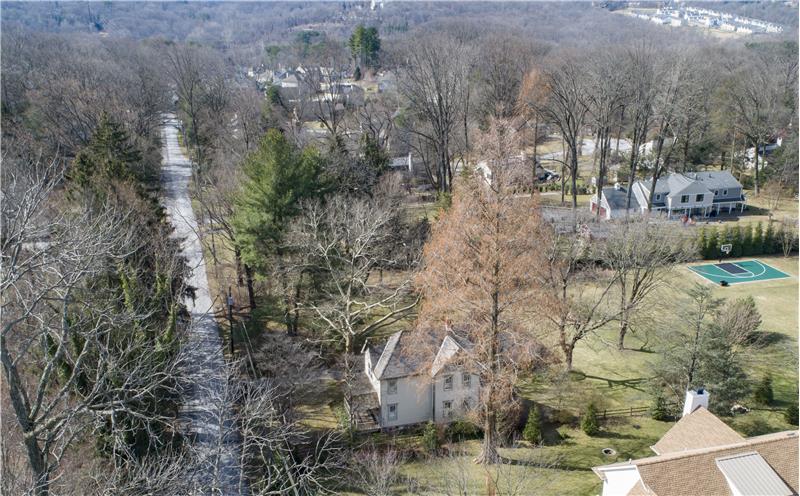 381 Highland Avenue, Media
