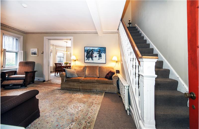 381 Highland Avenue, Media