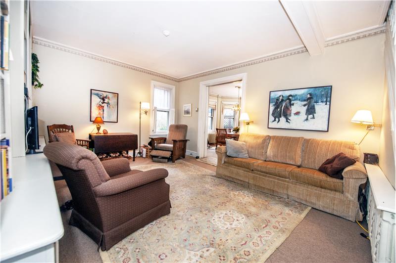 381 Highland Avenue, Media